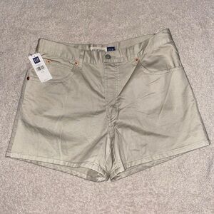 Vintage Gap Khaki Shorts